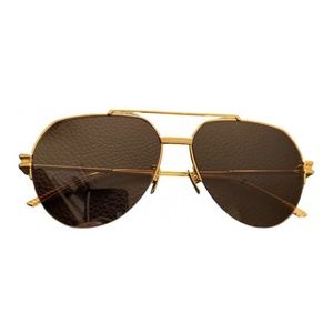 Bottega Veneta sunglasses